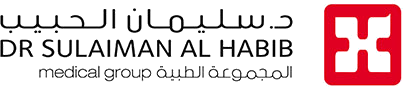 Dr Sulaiman Al Habib Dr Sulaiman Al Habib