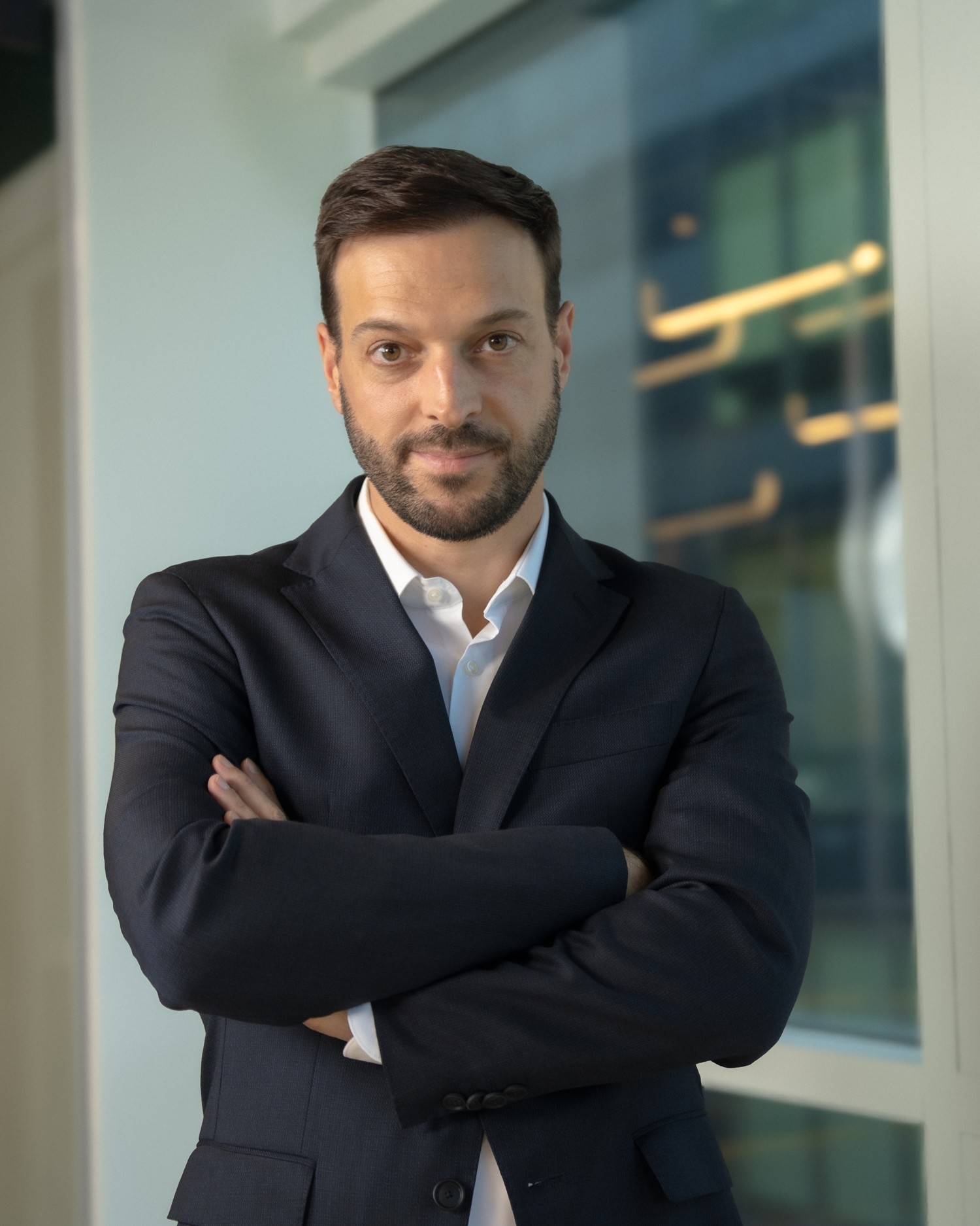 Luis Santos